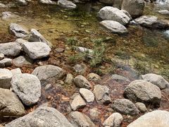 -沂蒙山旅游区云蒙景区(蒙山国家森林公园)