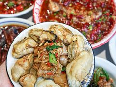 -欧记大排档·景德菜(上海首店)