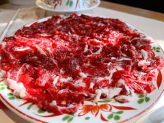 -汕头八合里海记牛肉店(清河店)