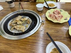 -二刚大块烤肉(东山商业街店)