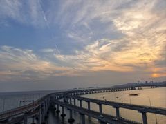 -星海湾跨海大桥