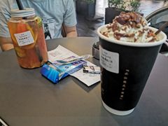 -BeauTea水仙(coco park店)