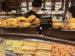-BUTTERFUL&CREAMOROUS 黄油与面包(西单大悦城店)