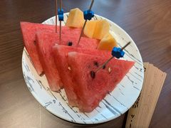 -唐廊烤鸭店(工体店)