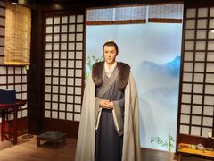 -上海杜莎夫人蜡像馆
