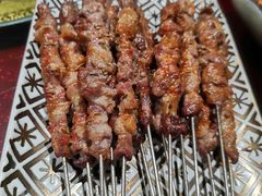 -布衣草棚风格餐厅