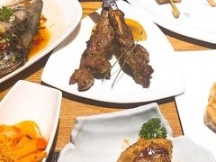 -桃太郎创作料理(大坪店)