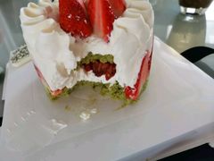 -黑草莓(重庆路店)