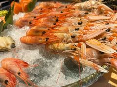 -贵木日本料理·铁板烧(新地假日广场店)
