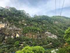 -西陵峡快乐谷(三峡蹦极)