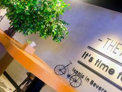 -THE ALLEY 鹿角巷(华润万象城店)