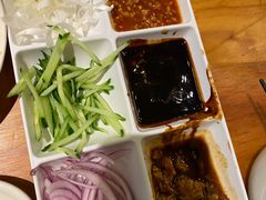 -姥姥家春饼店(惠新东街店)