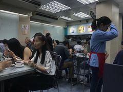 大堂-义顺牛奶公司