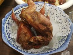 -乔家满族八大碗(流水沟店)