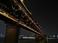 -武汉两江游览·夜游长江(汉口粤汉码头)
