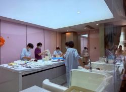 -杭州贝瑞斯美华妇儿医院·早孕·产检·儿科