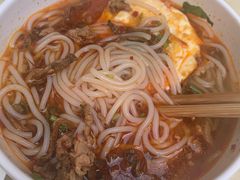 -再回首鸡肉米线(人民路一店)