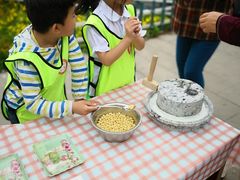 -上海市普陀区海贝尔幼儿园