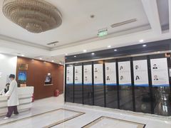 -泰康拜博口腔医院(江北总院)