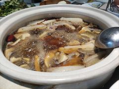 -名善山珍·野生菌汤锅(文殊院店)