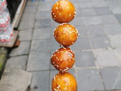 -洞子口张老二凉粉(文殊院店)