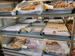 -爱德顺糕点食屋(利民道店)