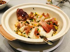 东星斑-悦隆酒店-中餐厅