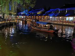 -沈厅酒家(周庄店)