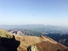 -北京灵山风景区