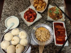 -小街天府(西工小街店)