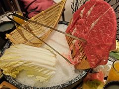 -湊湊火锅·茶憩(和平大悦城店)