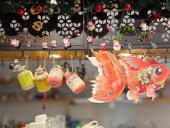 -萤火虫咖啡(后海店)