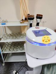 -苗塑堂减肥艾灸