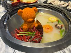 -红辣椒·川菜·火锅(朝外店)
