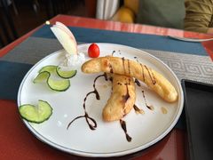 -尼泊尔雪莲餐厅(北京东路店)