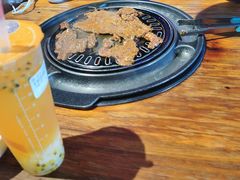-超级神炭烤肉夜食(芥园西道店)