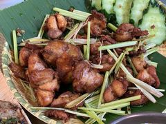 -多哥水傣味餐厅(司马巷店)