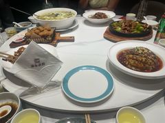 -渝乡老妈(六里桥店)