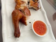 -毛里求斯小四川餐厅总店