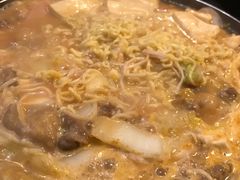 -炙韩料理·部队锅专门店