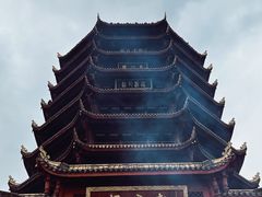 -青城山