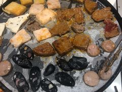 -肆幺幺烤肉(乐汇城店)