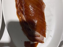 -福海居烤鸭店(鸟巢店)
