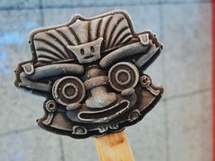 -上海博物馆(人民广场馆)