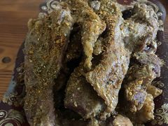 -新疆狼爷烤肉(宋庄店)