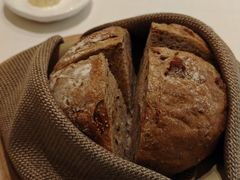 无花果全麦面包-福楼法餐厅FLO