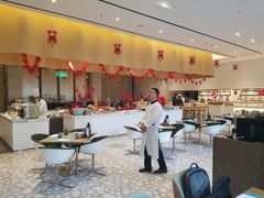 -沈阳和平艾美酒店新食谱西餐厅