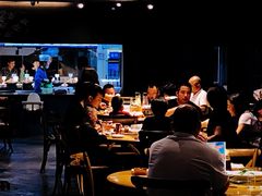 -拉完海鲜大排档(温岭店)