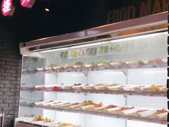 自助取餐区-搓火大都会(广安门总店)