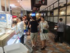 -汉巴味德(大悦城店)